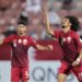 Afif shines as Qatar thrash Bangladesh 5-0 to inch closer to Asian qualification