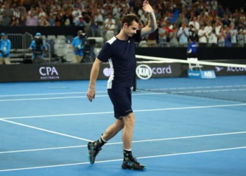 Australian Open: Former world No.1 Murray gets wild card