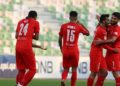 QSL: Al Arabi overcome Amir Cup loss with 3-1 win over Al Kharaitiyat