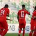QSL: Al Arabi overcome Amir Cup loss with 3-1 win over Al Kharaitiyat