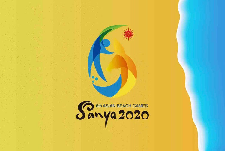 Asian Beach Games in China postponed indefinitely due to Covid19