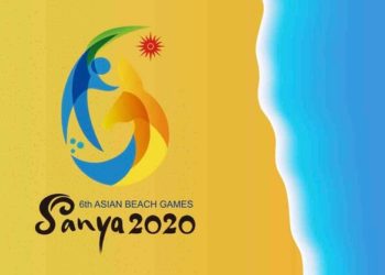 Asian Beach Games in China postponed indefinitely due to Covid19