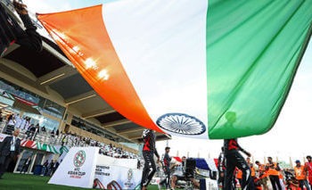 India announce candidature to host 2027 Asian Cup