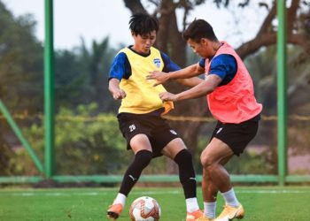 Bengaluru look for win against Jamshedpur