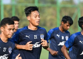 Bengaluru FC look for full points against ATK Mohun Bagan