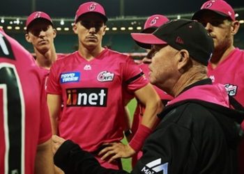 England’s Curran not to return for Australia Big Bash League