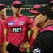 England’s Curran not to return for Australia Big Bash League