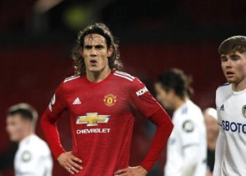 Cavani banned for ‘racial’ social media post