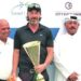 Byberg emerges overall winner in QGA Cup competition