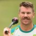 Australia include Warner, Pucovski for third Test against India