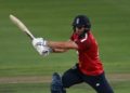 England batsman Malan attains highest-ever rating points