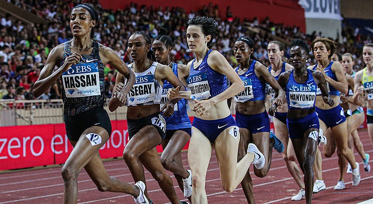 Diamond League: World Athletics reinstates five disciplines