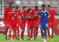 Qatar Stars League: Al Duhail hammer Al Khor 6-1 for their sixth win