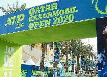 2021 Qatar ExxonMobil Open from March 8-13: ATP