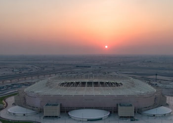 Qatar 2022: Al Rayyan Stadium to be inaugurated on Qatar National Day
