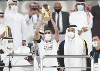 Baghdad shines as Al Sadd win Amir Cup at newly-launched Al Rayyan Venue