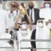 Baghdad shines as Al Sadd win Amir Cup at newly-launched Al Rayyan Venue