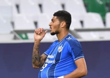 Johnsen scores a double as Ulsan Hyundai seals quarterfinal berth