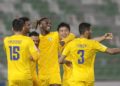 QSL: Kodjia double strike helps Al Gharafa beat Al Ahli 4-0