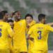 QSL: Kodjia double strike helps Al Gharafa beat Al Ahli 4-0