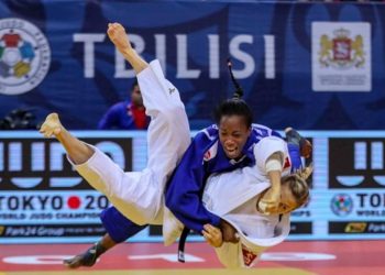 Top judokas to compete at Qatar Masters in Doha from January 11-13