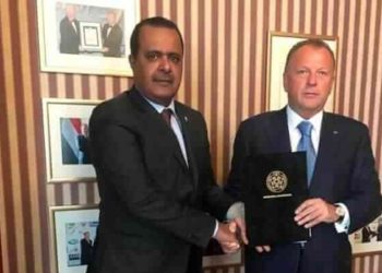 Qatar to provide health protocols to judokas, officials, says QTJKF president