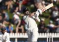 Williamson jumps to second position in ICC Test Rankings
