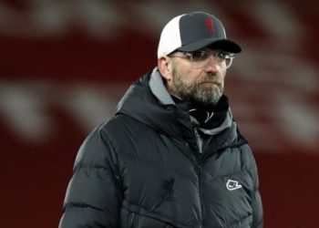 West Brom deserved a point, says Liverpool coach Klopp after 1-1 draw