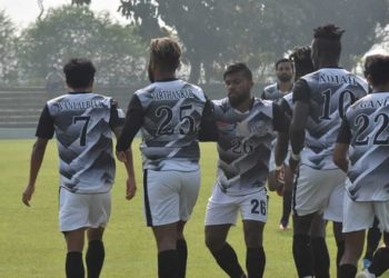 IFA Shield: Mohammedan Sporting beat Gokulam Kerala to enter semis