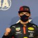 Abu Dhabi GP: Red Bull’s Verstappen clinches maiden pole position