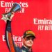 Abu Dhabi GP: Verstappen ends campaign with season’s second title