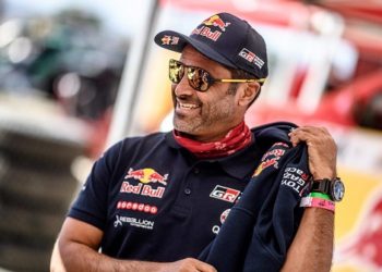 Qatar’s Nasser Al Attiyah seals victory in Hail Baja 1