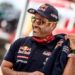 Qatar’s Nasser Al Attiyah seals victory in Hail Baja 1