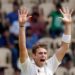 Southee takes four as West Indies struggle for survival in Hamilton Test