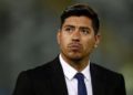 Former Chile international Cordova named Qatar U23 coach