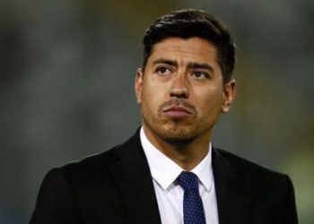 Former Chile international Cordova named Qatar U23 coach