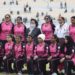 QCA Pink team win exhibition match by seven wickets