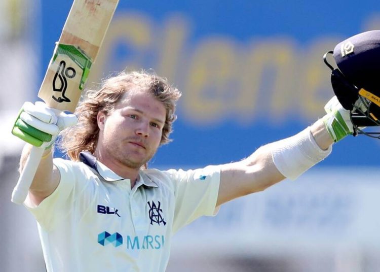 Pucovski ruled out of Australia’s first Test against India