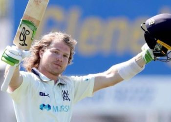 Pucovski ruled out of Australia’s first Test against India