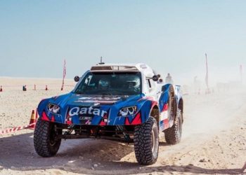 Baja to be rebranded as Qatar Off-Road Championship