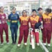 Qatar women cricketers to play T10 exhibition match on Friday