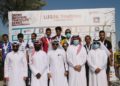 Ireland’s McCullagh wins Lusail Triathlon crown
