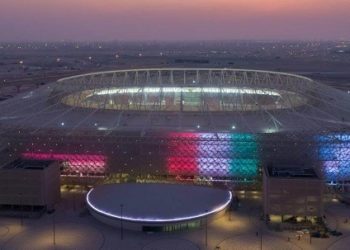 Al Rayyan Venue’s sustainability experience