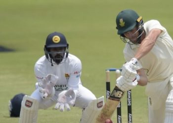 We need positive mindset, says Lanka captain Karunatne after 1st Test loss