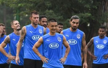 ISL: Bengaluru take on winless Odisha FC