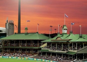 Call on Sydney Test wont be rushed by COVID outbreak, says Cricket Australia