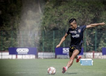 Chennaiyin face tough challenge against ATK Mohun Bagan