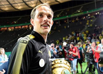 PSG sack Tuchel; Pochettino likely to be new coach