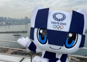 18 per cent of tickets will be refunded, says Tokyo 2020 organisers