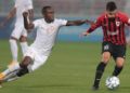 QSL: Umm Salal hold Al Rayyan 1-1